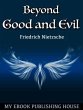 Beyond Good and Evil (eBook, ePUB) - Bild 1