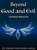 Beyond Good and Evil (eBook, ePUB) Beyond Good and Evil (eBook, ePUB)