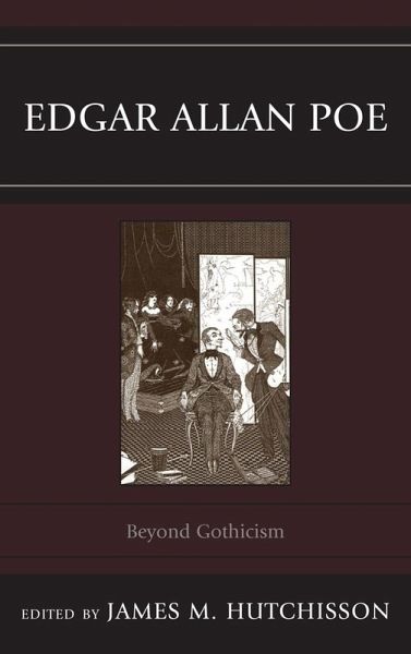 Edgar Allan Poe (eBook, ePUB)
