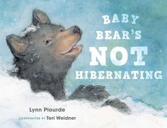 Cover Baby Bear's Not Hibernating (eBook, ePUB)