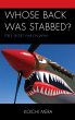 Whose Back was Stabbed? (eBook, ePUB) - Bild 1