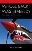 Whose Back was Stabbed? (eBook, ePUB)