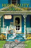 Hospitality and Homicide (eBook, ePUB)