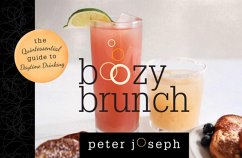 Cover Boozy Brunch (eBook, ePUB)