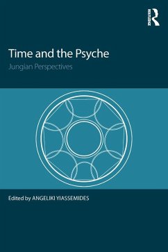 Time and the Psyche (eBook, PDF)