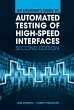 Engineer's Guide to Automated Testing... - Bild 1