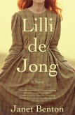 Lilli de Jong (eBook, ePUB)