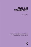 Civil Air Transport (eBook, ePUB)