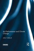 Aid Performance and Climate Change (eBook, ePUB)