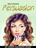 Persuasion (eBook, ePUB) Persuasion (eBook, ePUB)