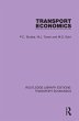 Transport Economics (eBook, ePUB) - Bild 1