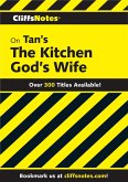 CliffsNotes on Tan's The Kitchen God's Wife (eBook, ePUB)