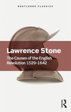 Cover The Causes of the English Revolution 1529-1642 (eBook, PDF)