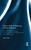 China's Role in Reducing Carbon Emissions (eBook, ePUB)