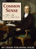 Common Sense (eBook, ePUB) Common Sense (eBook, ePUB)