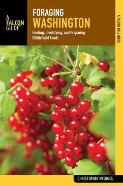 Cover Foraging Washington (eBook, ePUB)