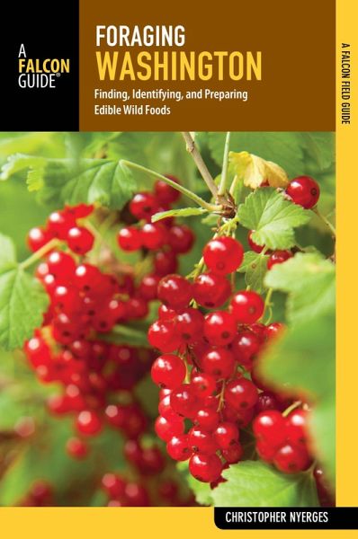 Foraging Washington (eBook, ePUB)