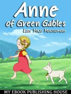 Anne of Green Gables (eBook, ePUB) - Montgomery, Lucy Maud