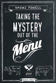 Taking the Mystery out of the Menu (eBook, ePUB)