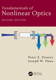 Fundamentals of Nonlinear Optics (eBook, PDF)