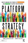 Platform Strategy (eBook, ePUB)