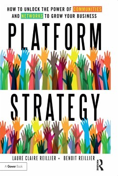 Cover Platform Strategy (eBook, ePUB)