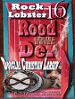 Rood Der: 16: Rock Lobster (eBook, ePUB) - Bild 1