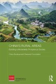 China's Rural Areas (eBook, ePUB)