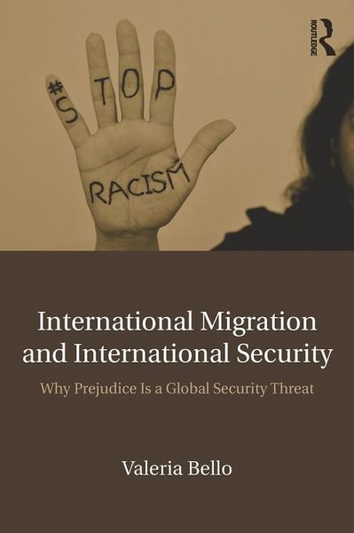 International Migration and International Security (eBook, PDF) International Migration and International Security (eBook, PDF)