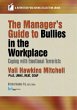 The Manager's Guide to Bullies in the... - Bild 1