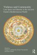 Violence and Community (eBook, ePUB) - Bild 1