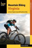 Mountain Biking Virginia (eBook, ePUB)