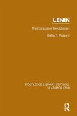 Lenin (eBook, ePUB) Lenin (eBook, ePUB)