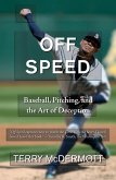 Off Speed (eBook, ePUB)