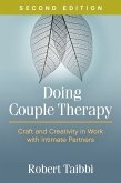 Doing Couple Therapy (eBook, ePUB)