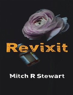 Cover Revixit (eBook, ePUB)
