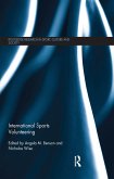 International Sports Volunteering (eBook, PDF)