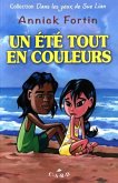 Un ete tout en couleurs (eBook, PDF)