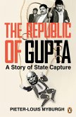 The Republic of Gupta (eBook, ePUB)