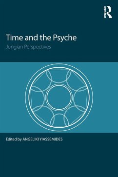 Time and the Psyche (eBook, ePUB)