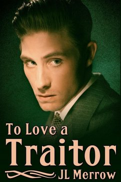Cover To Love a Traitor (eBook, ePUB)