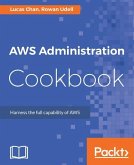 AWS Administration Cookbook (eBook, ePUB)