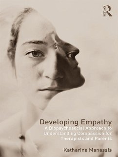 Cover Developing Empathy (eBook, ePUB)