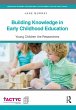 Building Knowledge in Early Childhood... - Bild 1