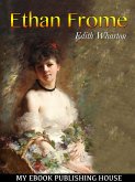 Ethan Frome (eBook, ePUB)