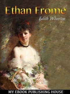 Cover Ethan Frome (eBook, ePUB)