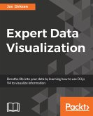 Expert Data Visualization (eBook, ePUB)