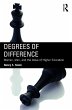 Degrees of Difference (eBook, ePUB) - Bild 1