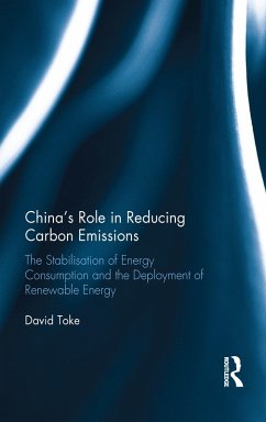 China's Role in Reducing Carbon Emissions (eBook, PDF) - Toke, David