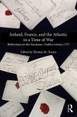 Ireland, France, and the Atlantic in a Time of War (eBook, ePUB)